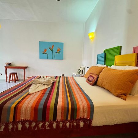 "Vainilla B&B" - Stylish Comfort In Playa Del Carmen Exterior photo