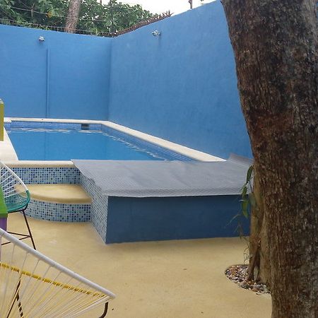 "Vainilla B&B" - Stylish Comfort In Playa Del Carmen Exterior photo