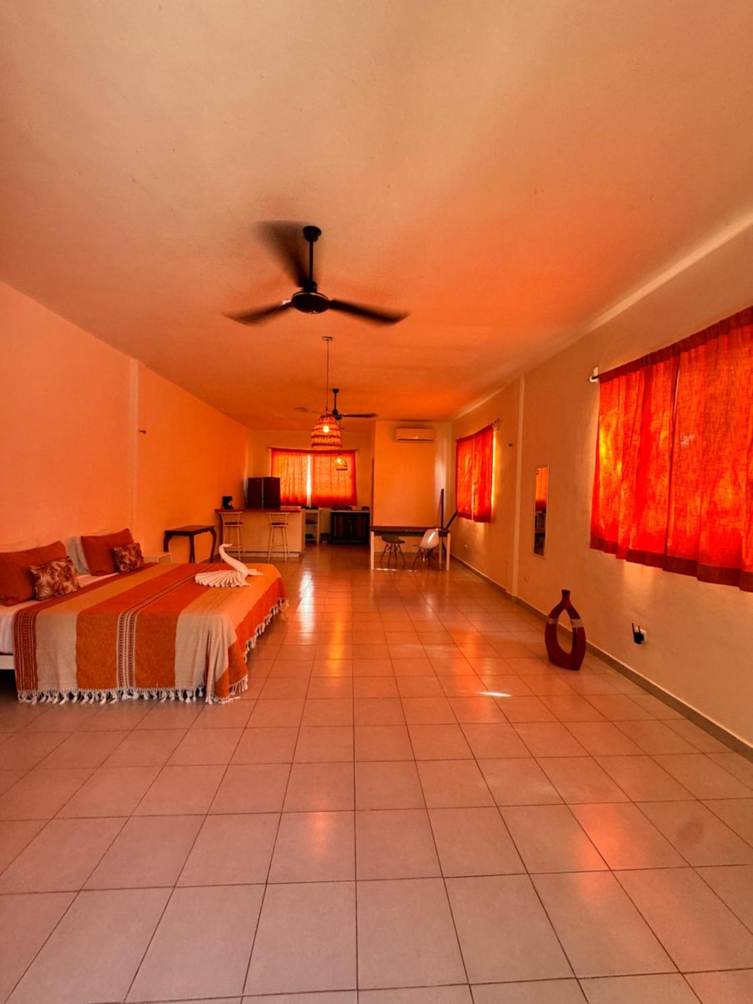 "Vainilla B&B" - Stylish Comfort In Playa Del Carmen Exterior photo