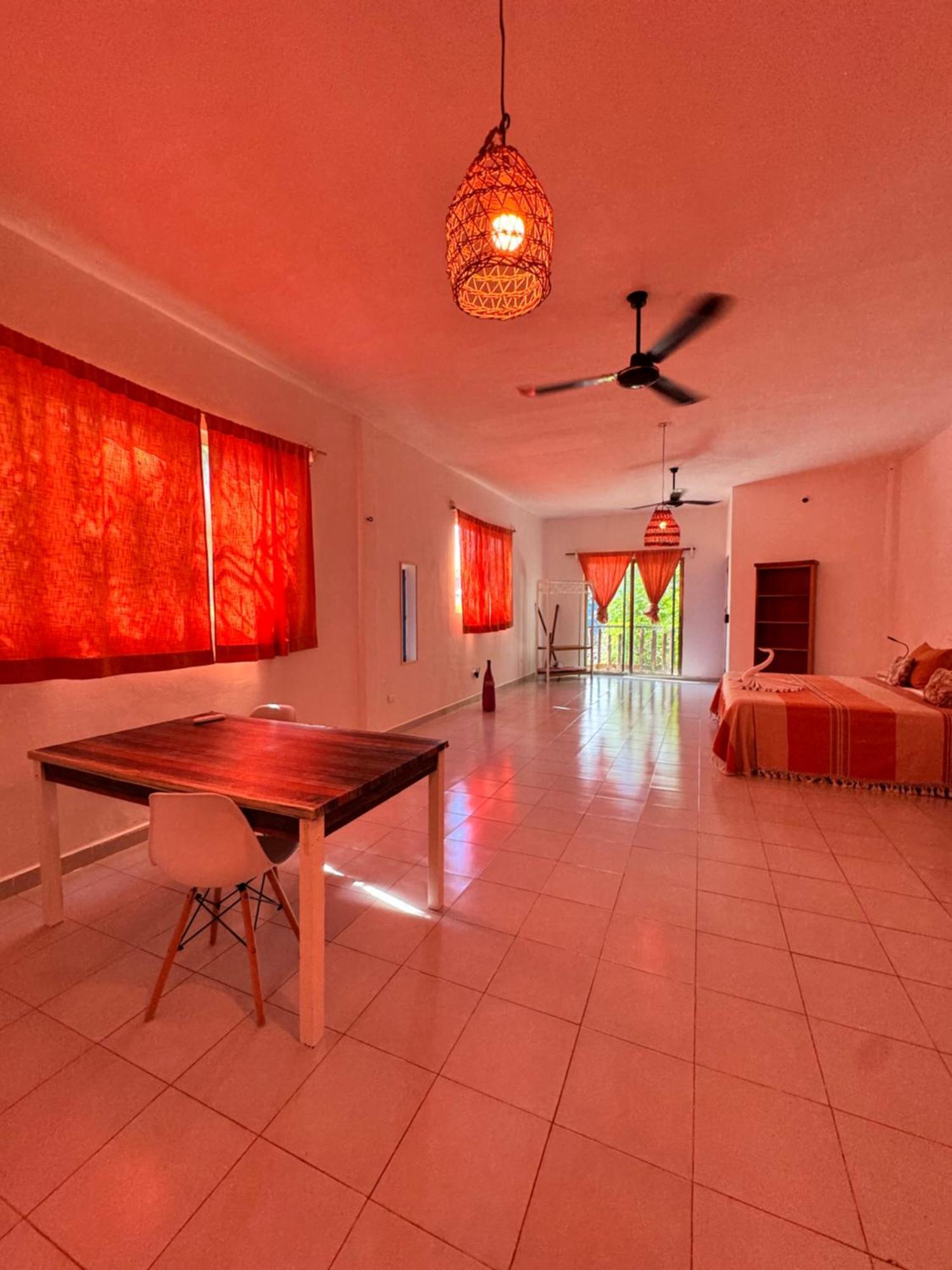 "Vainilla B&B" - Stylish Comfort In Playa Del Carmen Exterior photo