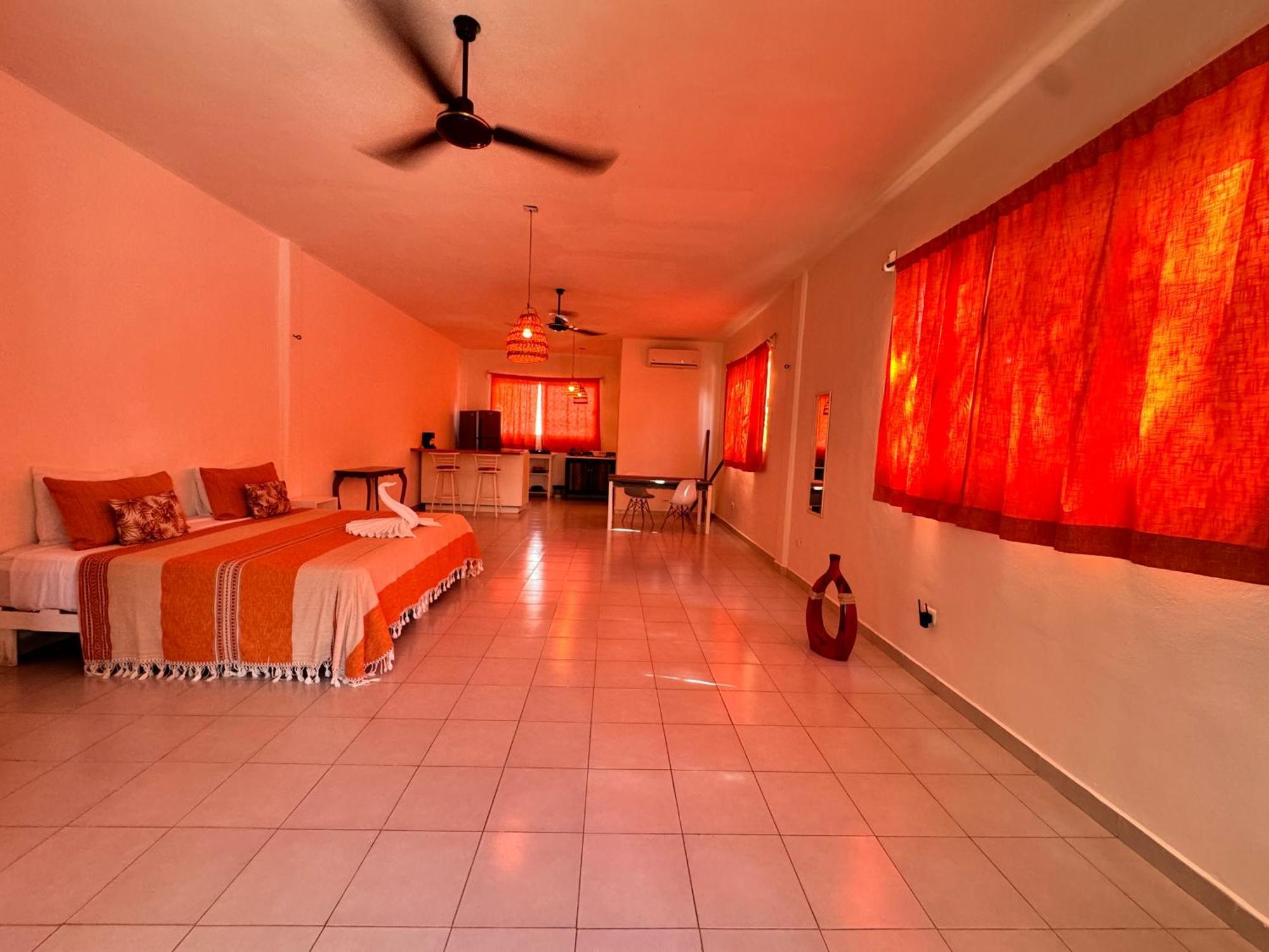 "Vainilla B&B" - Stylish Comfort In Playa Del Carmen Exterior photo