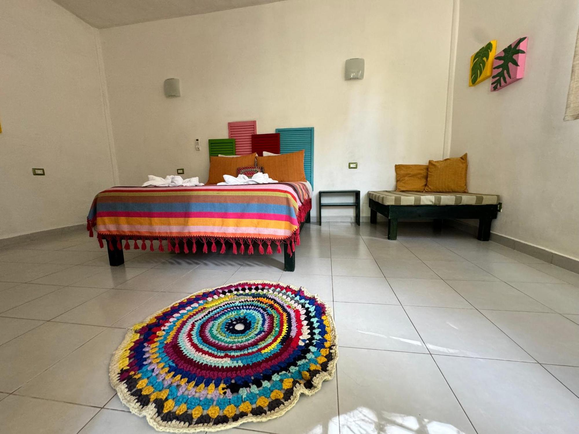 "Vainilla B&B" - Stylish Comfort In Playa Del Carmen Exterior photo