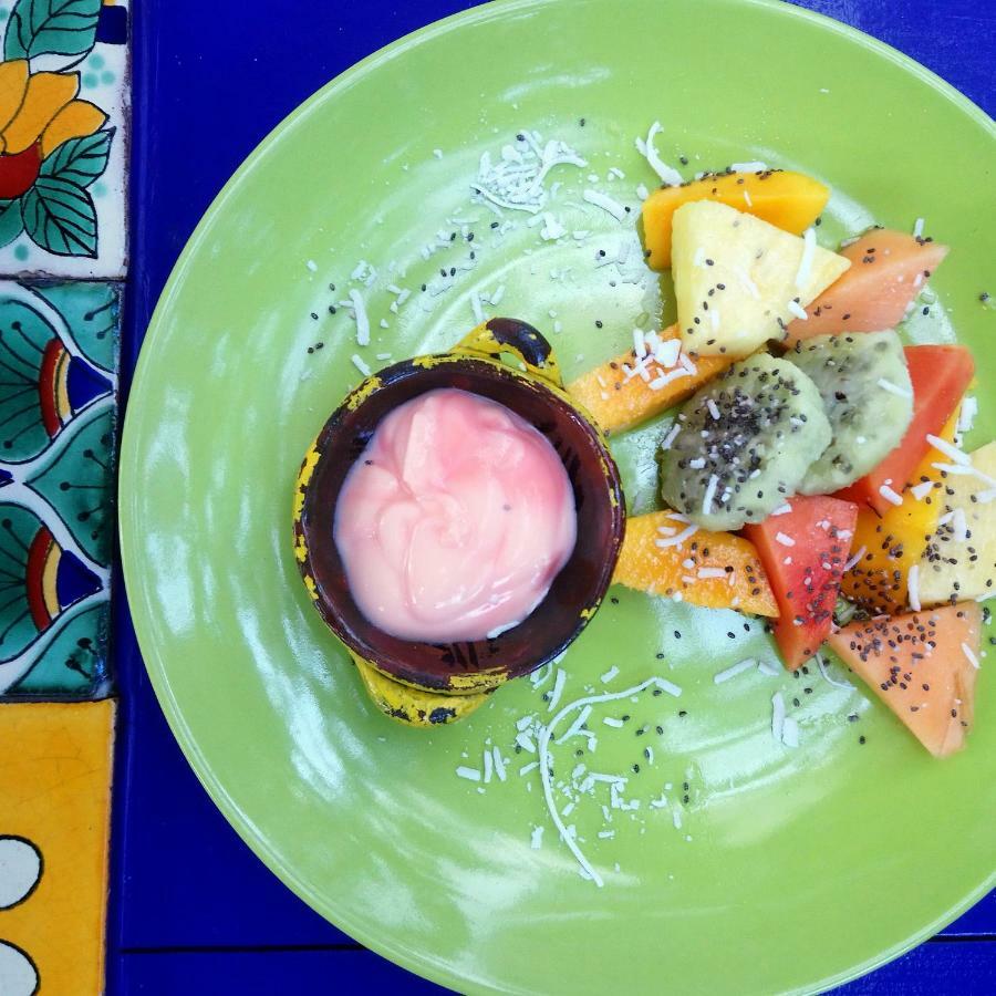 "Vainilla B&B" - Stylish Comfort In Playa Del Carmen Exterior photo