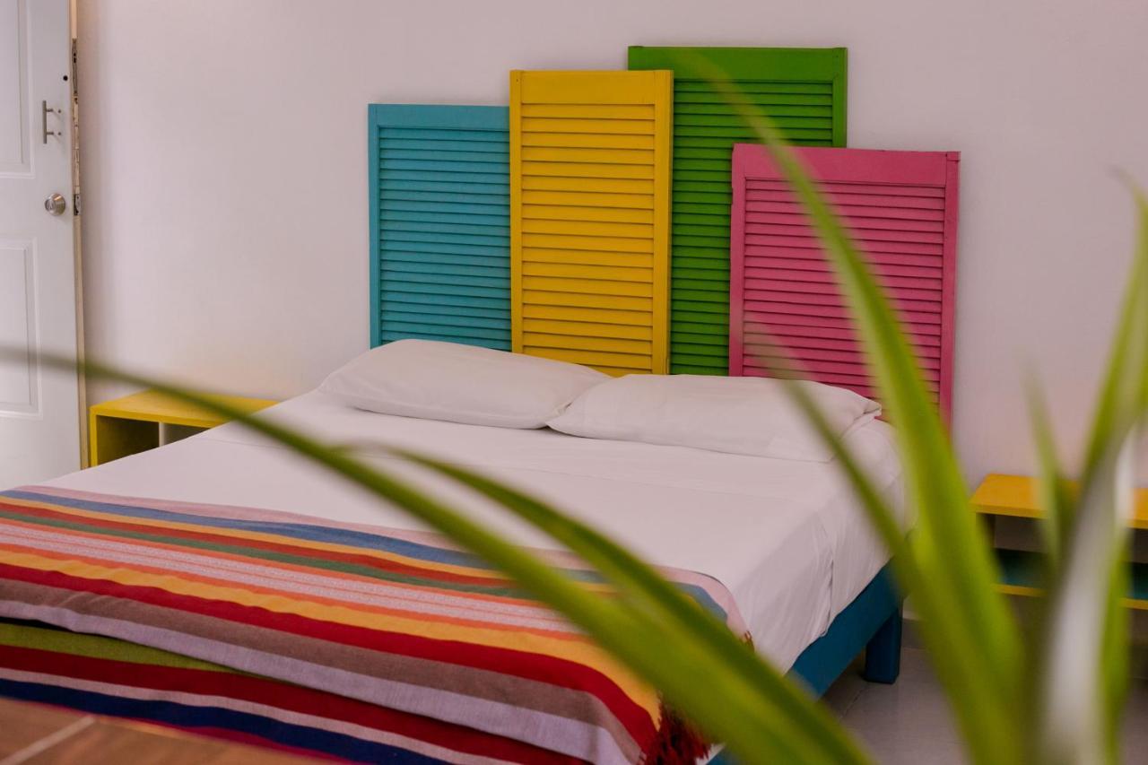 "Vainilla B&B" - Stylish Comfort In Playa Del Carmen Exterior photo