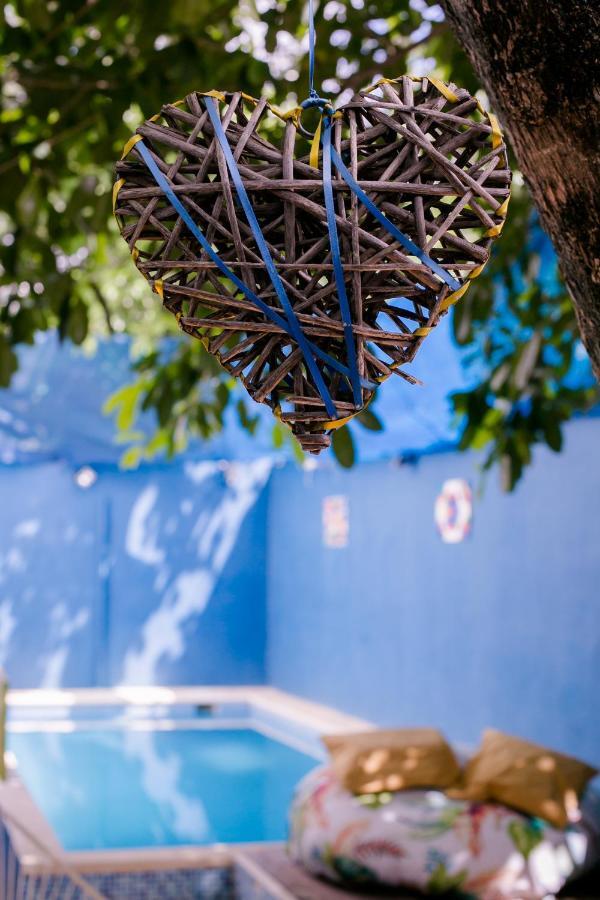 "Vainilla B&B" - Stylish Comfort In Playa Del Carmen Exterior photo