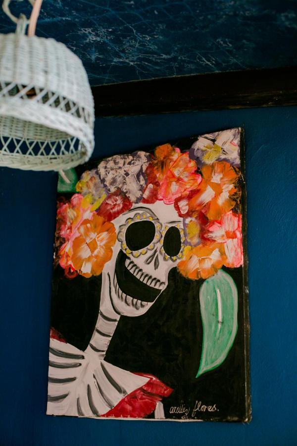 "Vainilla B&B" - Stylish Comfort In Playa Del Carmen Exterior photo